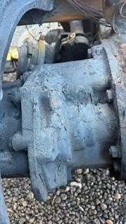 Dana-Spicer DSP40 Front Differential for a 2011 Peterbilt 387