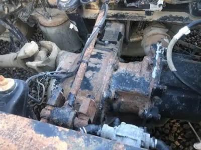 Dana-Spicer DSP41 Front Differential for a 2012 Peterbilt 384