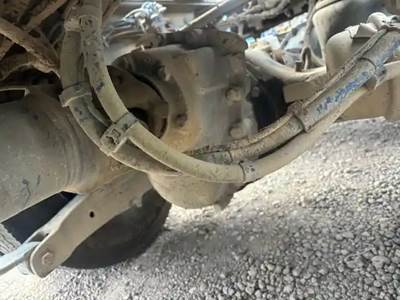 Dana-Spicer DSP41 Front Differential for a 2016 Kenworth W900