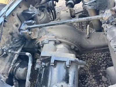 Dana-Spicer DSP41 Front Differential for a 2020 Kenworth T680