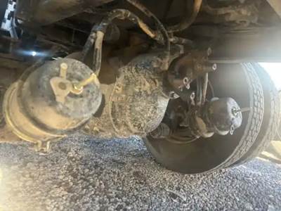 Dana-Spicer DSP41 Front Differential for a 2017 Kenworth T880
