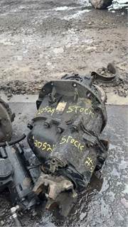 Dana-Spicer DSP41 Front Differential for a 2021 Kenworth T680