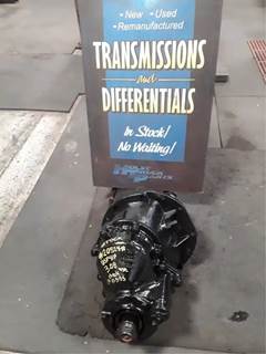 Dana-Spicer DSP41 Front Differential for a 2021 Kenworth T680