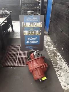 Dana-Spicer DSP41 Front Differential for a 2015 Kenworth T800