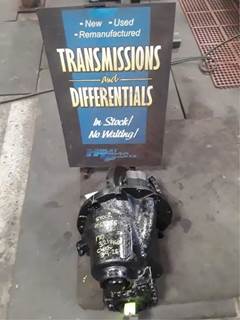 Dana-Spicer Front Differential