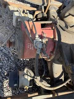 Dana-Spicer S400F Front Differential