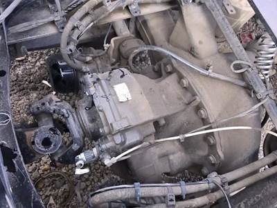 Detroit DA-RT-40.0-4 Front Differential for a 2022 Freightliner Cascadia 126