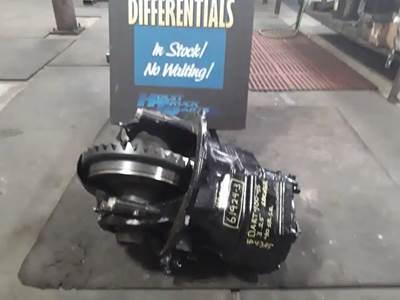 Detroit DA-RT-40.0-4 Front Differential for a 2024 Freightliner Cascadia 126