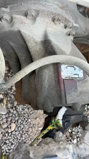 Detroit DA-RT-40.0-4 Front Differential for a 2019 Freightliner Cascadia 126
