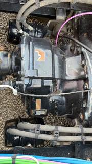 Detroit DA-RT-40.0-4 Front Differential for a 2018 Freightliner Cascadia 126