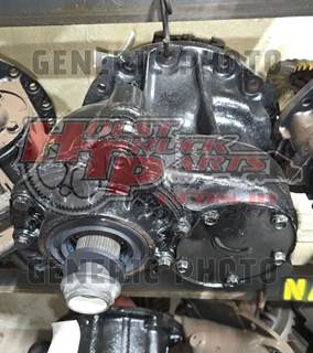 Detroit DA-RT-40.0-4S Front Differential for a 2013 Freightliner Cascadia 125