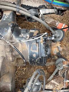 Detroit DA-RT40.0-4S Front Differential for a 2020 Freightliner Cascadia 116 Day Cab