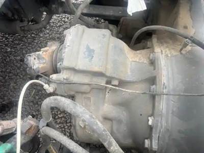 Detroit Front Differential for a 2022 Western Star 5700