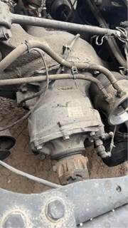 Detroit Front Differential for a 2020 Freightliner Cascadia 126