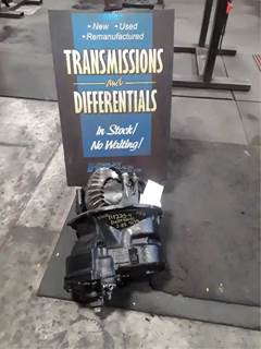 Detroit Front Differential for a 2020 Freightliner Cascadia 126