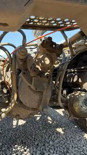 Eaton DD463P Front Differential for a 2001 Kenworth T800