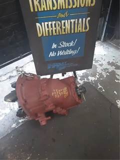 Eaton DDP40 Front Differential