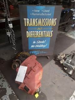 Eaton DDP40 Front Differential