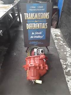 Eaton DDP40 Front Differential