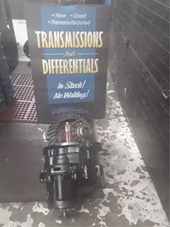 Eaton DDS40 Front Differential for a 2008 Kenworth T800