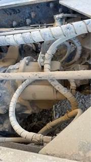 Eaton DP461 Front Differential for a 1995 Kenworth W900