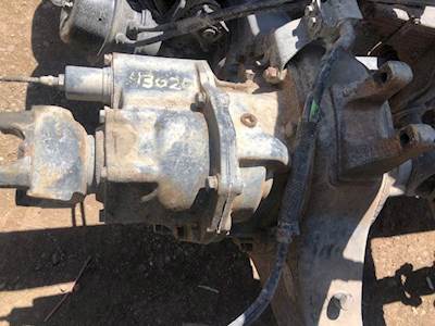 Eaton DS341 Front Differential for a 1994 GMC C7000 Topkick