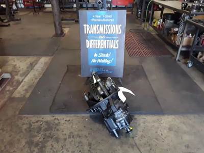 Eaton DS341 Front Differential for a 1996 GMC C7000 Topkick