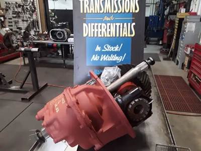 Eaton DS402 Front Differential
