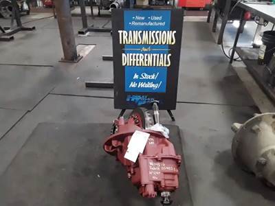 Eaton DS402 Front Differential