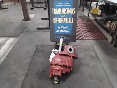 Eaton DS402 Front Differential