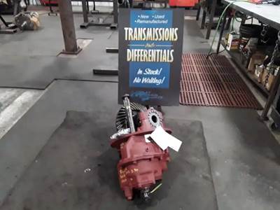 Eaton DS402 Front Differential