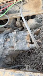 Eaton DS402 Front Differential for a 1990 Ford L9000