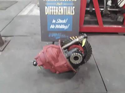 Eaton DS402 Front Differential