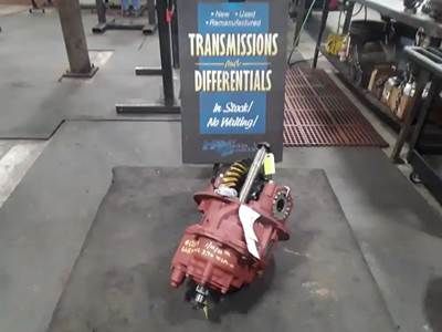Eaton DS402 Front Differential