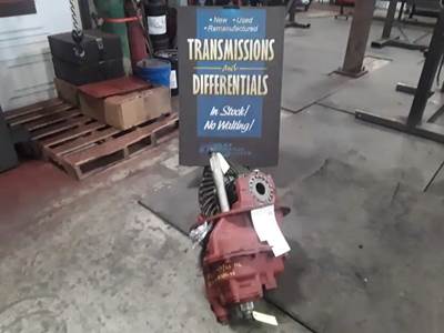 Eaton DS402 Front Differential