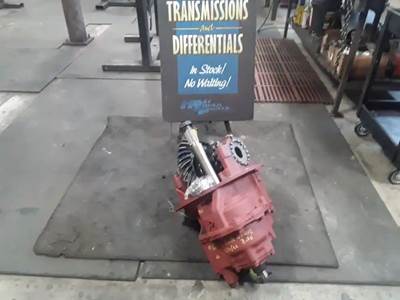 Eaton DS402 Front Differential