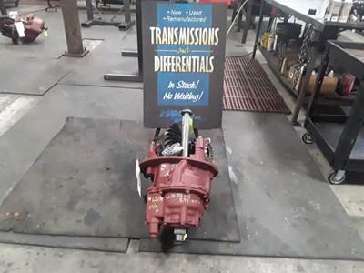 Eaton DS402 Front Differential