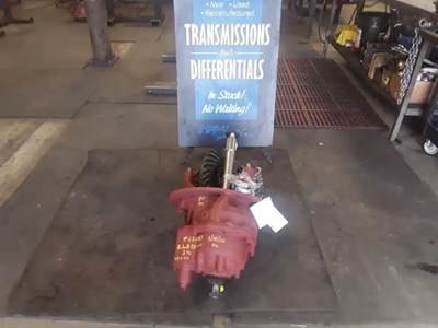 Eaton DS402 Front Differential