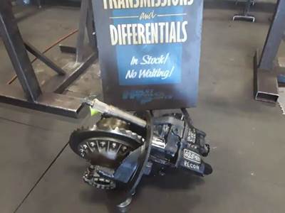 Eaton DS402 Front Differential