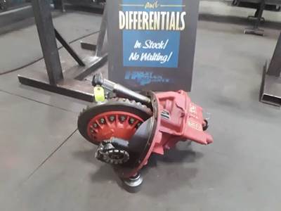 Eaton DS402 Front Differential