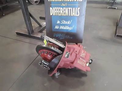 Eaton DS402 Front Differential