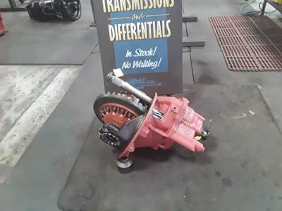 Eaton DS402 Front Differential