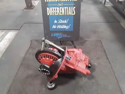 Eaton DS402 Front Differential