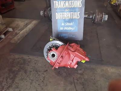 Eaton DS402 Front Differential