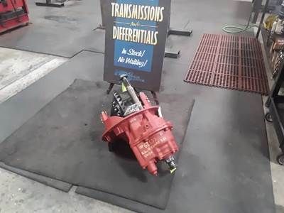 Eaton DS402 Front Differential