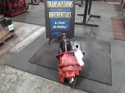 Eaton DS402 Front Differential
