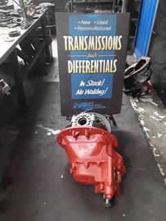 Eaton DS402 Front Differential