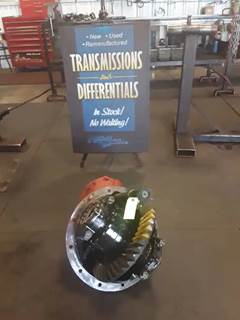 Eaton DS402 Front Differential