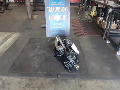 Eaton DS402 Front Differential