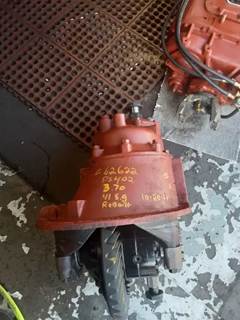 Eaton DS402 Front Differential